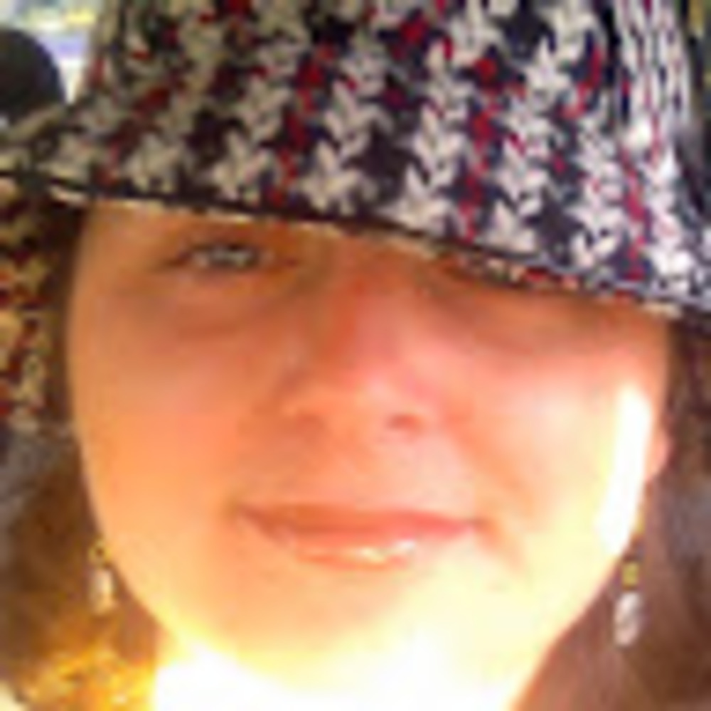 Meet your Posher, Leighanne